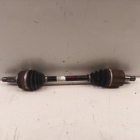 44306-T1T-E011-M1 TRANSMISIÓN DELANTERA IZQUIERDA HONDA CRV