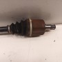 44306-T1T-E011-M1 TRANSMISIÓN DELANTERA IZQUIERDA HONDA CRV
