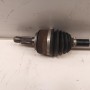 44306-T1T-E011-M1 TRANSMISIÓN DELANTERA IZQUIERDA HONDA CRV