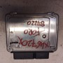 03G 906 021 LL 0 281 013 280 CENTRALITA DE MOTOR ECU SEAT LEON 2