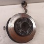 MANGUETA DELANTERA DERECHA BMW E81 FASE II 116 D