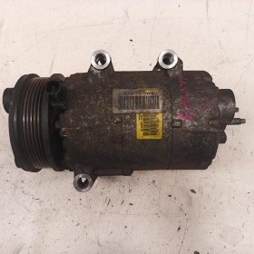 6G91-19D629-KC COMPRESOR DE AIRE ACONDICIONADO FORD GALAXY