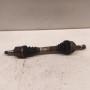 9642676780 TRANSMISIÓN DELANTERA IZQUIERDA CITROEN C5 I FASE II