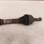 9642676780 TRANSMISIÓN DELANTERA IZQUIERDA CITROEN C5 I FASE II