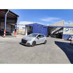 Despiece PEUGEOT 208