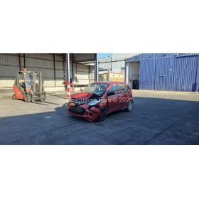 Despiece HYUNDAI I10