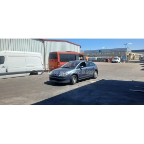 Despiece CITROEN C4