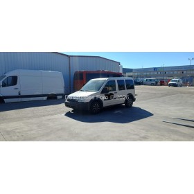 Despiece FORD TOURNEO CONNECT