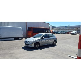 Despiece PEUGEOT 206 I FASE II