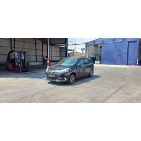 Despiece RENAULT MEGANE GRAND SCENIC III