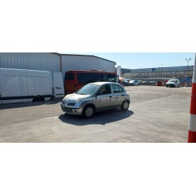 Despiece NISSAN MICRA K12