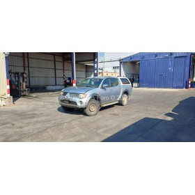 Despiece MITSUBISHI L200
