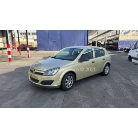 Despiece OPEL ASTRA H