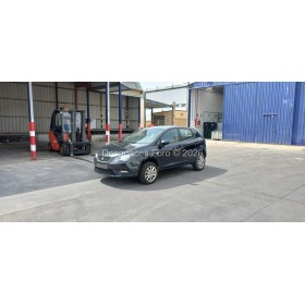 Despiece SEAT IBIZA 6J