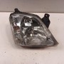 93321053 FARO DELANTERO DERECHO OPEL MERIVA