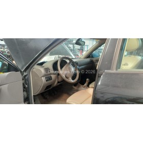 Despiece AUDI A3 8L FASE II