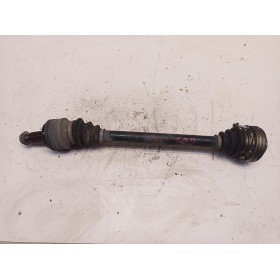 7 525 821 AI03 TRANSMISIÓN TRASERA IZQUIERDA BMW E90