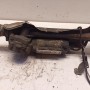 11 423 051 EK 7806 501 467 1K0 909 144M CREMALLERA DE DIRECCIÓN ELÉCTRICA VOLKSWAGEN GOLF VI