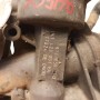11 423 051 EK 7806 501 467 1K0 909 144M CREMALLERA DE DIRECCIÓN ELÉCTRICA VOLKSWAGEN GOLF VI