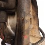 11 423 051 EK 7806 501 467 1K0 909 144M CREMALLERA DE DIRECCIÓN ELÉCTRICA VOLKSWAGEN GOLF VI