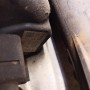 11 423 051 EK 7806 501 467 1K0 909 144M CREMALLERA DE DIRECCIÓN ELÉCTRICA VOLKSWAGEN GOLF VI
