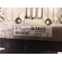 S180153110A 237104833R CENTRALITA DE MOTOR ECU RENAULT MEGANE III