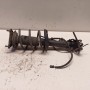 54650-2R250 80 1402 000 296 AMORTIGUADOR DELANTERO IZQUIERDO HYUNDAI I30