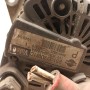 23100 AX610 TG8C018 ALTERNADOR NISSAN MICRA