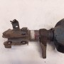 51602-SJH-G020-M1 AMORTIGUADOR DELANTERO IZQUIERDO HONDA FRV