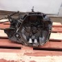 JH3-141 CAJA DE CAMBIOS COMPLETA RENAULT CLIO III