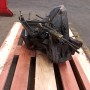 JH3-141 CAJA DE CAMBIOS COMPLETA RENAULT CLIO III
