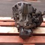 JH3-141 CAJA DE CAMBIOS COMPLETA RENAULT CLIO III