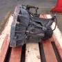 JH3-141 CAJA DE CAMBIOS COMPLETA RENAULT CLIO III