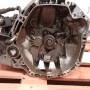 JH3-141 CAJA DE CAMBIOS COMPLETA RENAULT CLIO III