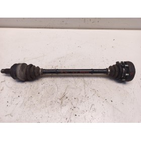 7 553 446 A102 TRANSMISIÓN TRASERA IZQUIERDA BMW SERIE 3 E90 320D