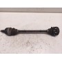 7 553 446 A102 TRANSMISIÓN TRASERA IZQUIERDA BMW SERIE 3 E90 320D