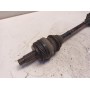 7 553 446 A102 TRANSMISIÓN TRASERA IZQUIERDA BMW SERIE 3 E90 320D