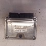 038906019JT 0 281 011 138 CENTRALITA DE MOTOR ECU AUDI A4 B6