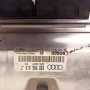 038906019JT 0 281 011 138 CENTRALITA DE MOTOR ECU AUDI A4 B6