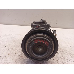 92600 4EA0A 6SBH14C GE447160-6933 COMPRESOR DE AIRE ACONDICIONADO NISSAN QASHQAI J10