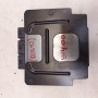 9664287480 HW9661642180 5W540615AT CENTRALITA DE MOTOR ECU CITROEN C4 GRAND PICASSO