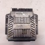 9664287480 HW9661642180 5W540615AT CENTRALITA DE MOTOR ECU CITROEN C4 GRAND PICASSO
