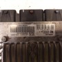 9664287480 HW9661642180 5W540615AT CENTRALITA DE MOTOR ECU CITROEN C4 GRAND PICASSO