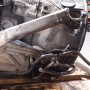 CAJA DE CAMBIOS COMPLETA MERCEDES BENZ SPRINTER