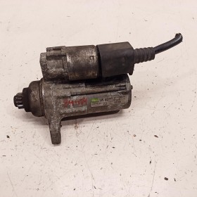 02Z 911 023 H MOTOR DE ARRANQUE SEAT LEON II