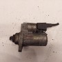 02Z 911 023 H MOTOR DE ARRANQUE SEAT LEON II