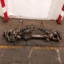 PUENTE DELANTERO LAND ROVER DISCOVERY TD5