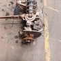PUENTE DELANTERO LAND ROVER DISCOVERY TD5
