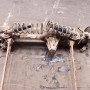PUENTE DELANTERO LAND ROVER DISCOVERY TD5