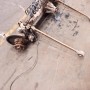 PUENTE DELANTERO LAND ROVER DISCOVERY TD5